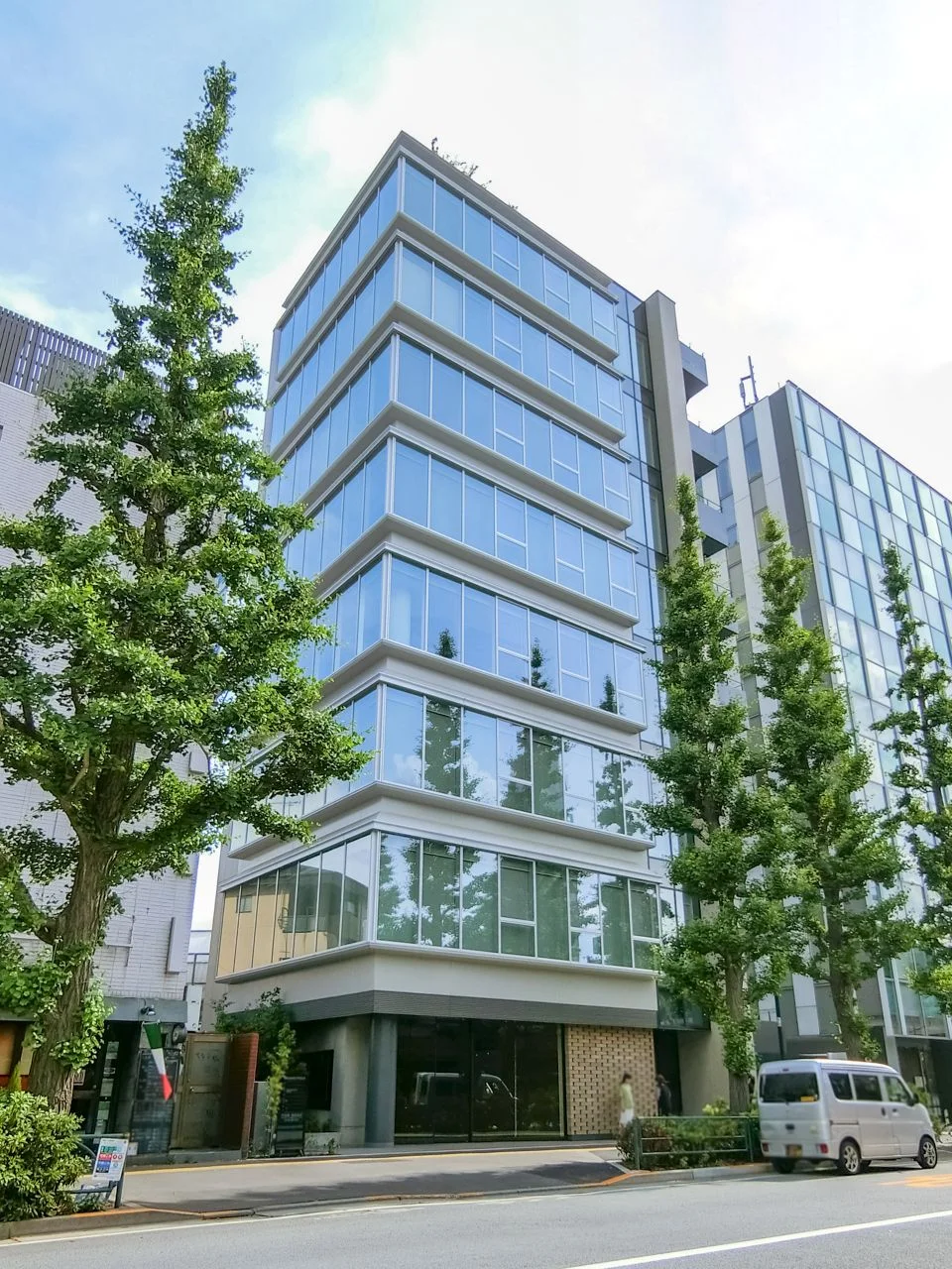 Verdex神宮北参道 1 外観 1