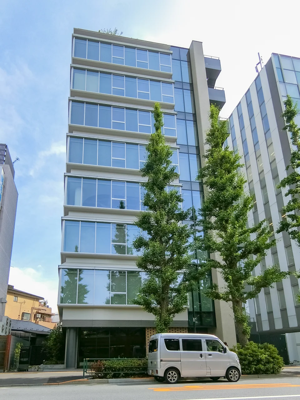 Verdex神宮北参道 1 外観 2