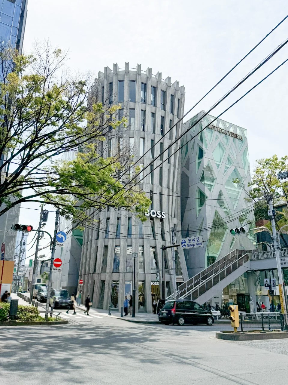 表参道Keyakiビル 5 外観 1