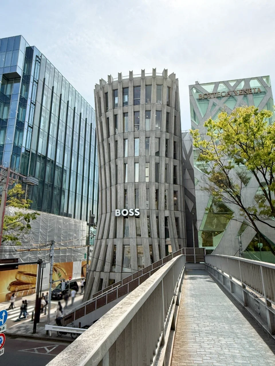 表参道Keyakiビル 5 外観 2