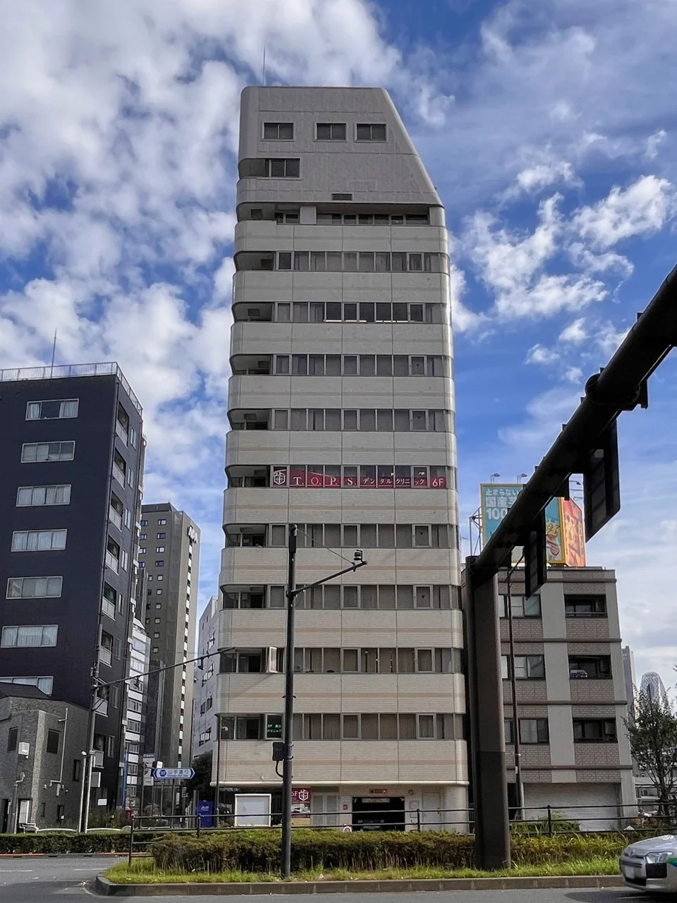 清水橋矢部ビル 7 オフィスビル外観 2