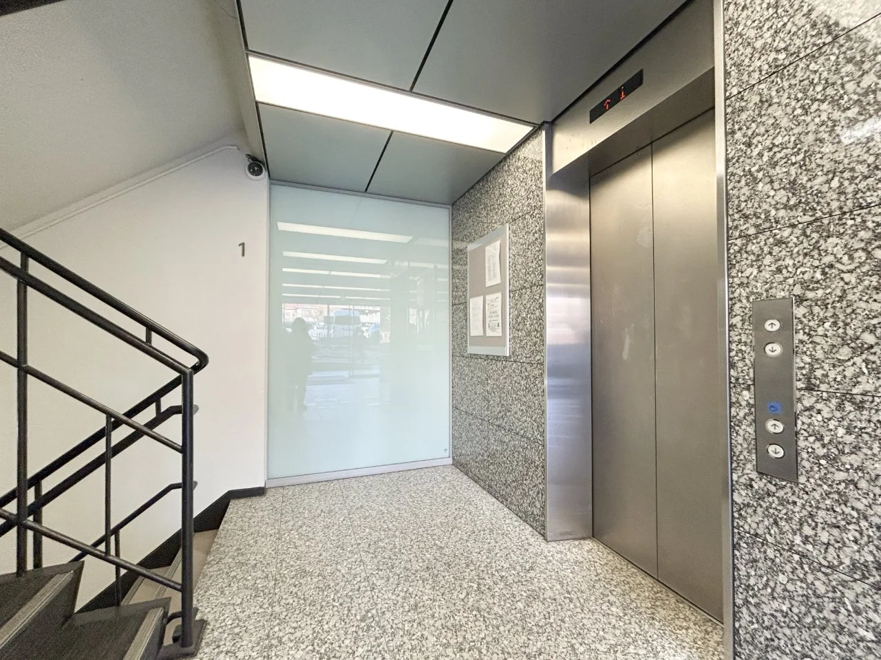 井門美竹ビル - 画像1