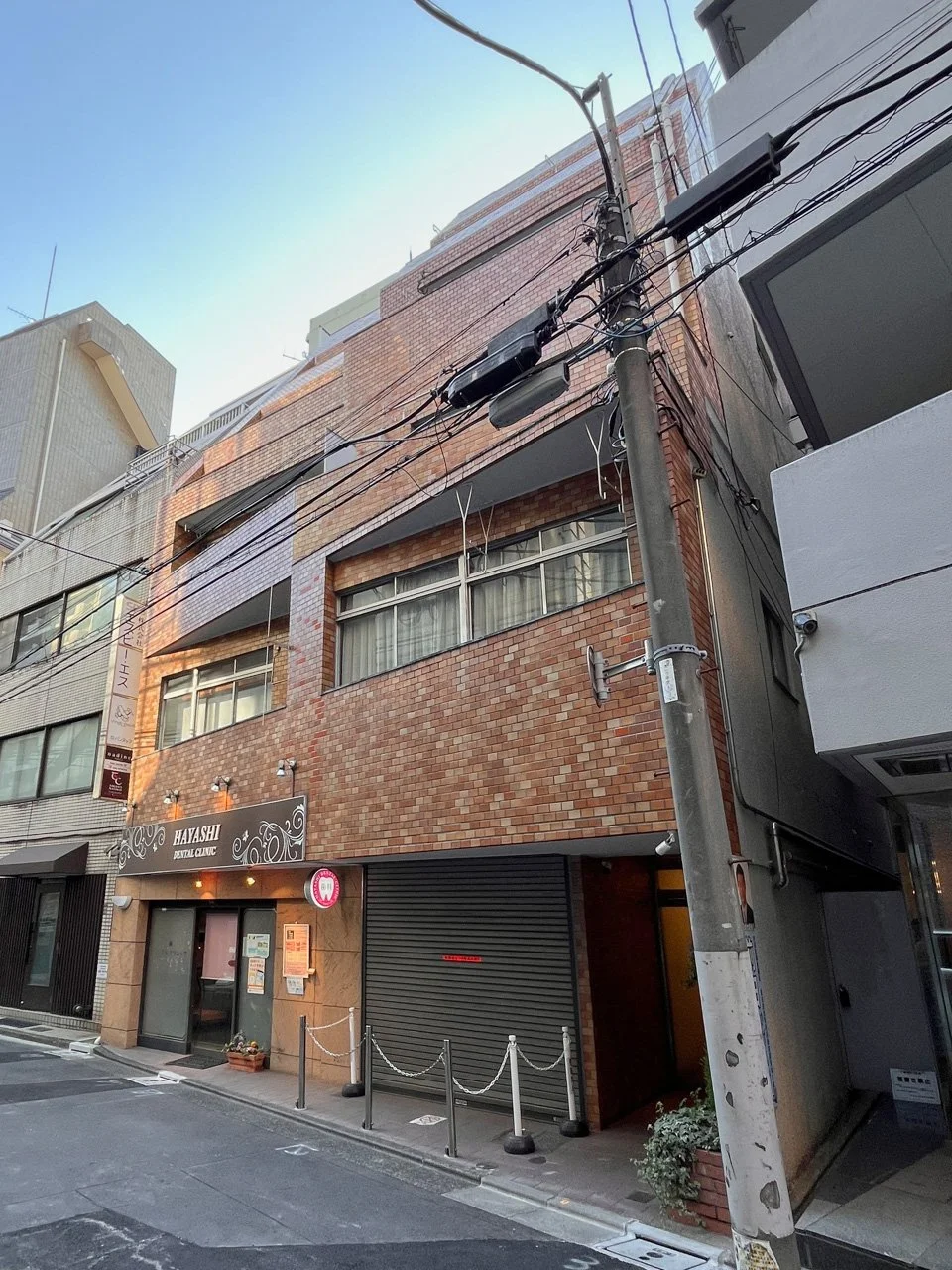 福田ビル 3 外観 2