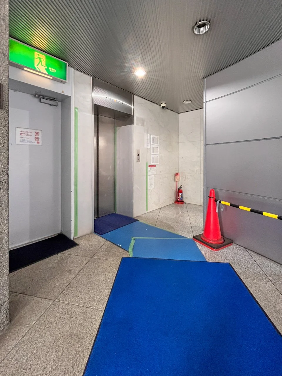 宮坂甲斐路ビル 6 共有部 5