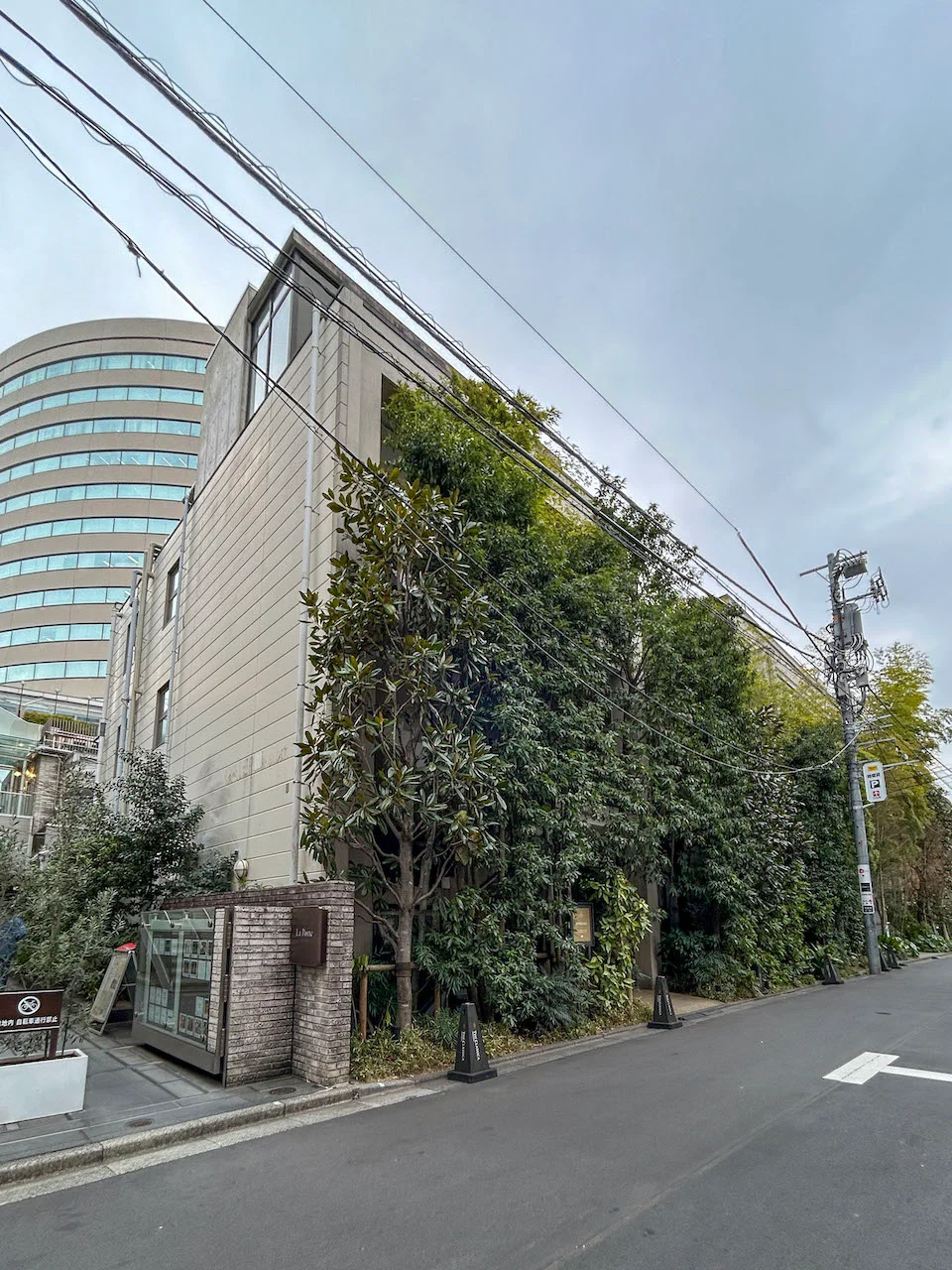 ガレリアアーツビル 1 外観 1