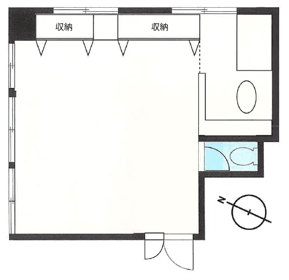 青山台ビル - 画像1