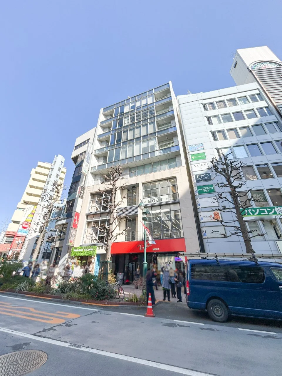造園会館 7 外観 2