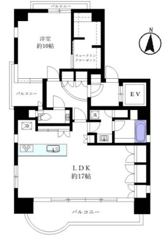 コリーヌ代官山ビル - 6