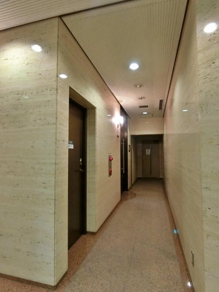 OZAWA BUILDING(オザワビルディング) 1 共有部 5