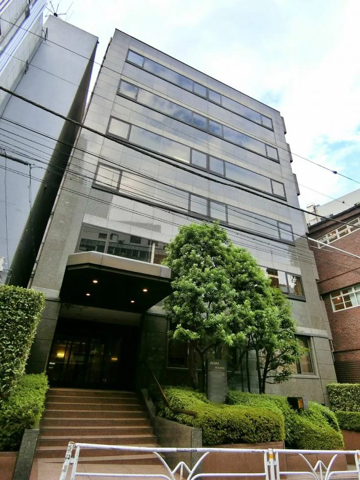 OZAWA BUILDING(オザワビルディング) 1 オフィスビル外観 1