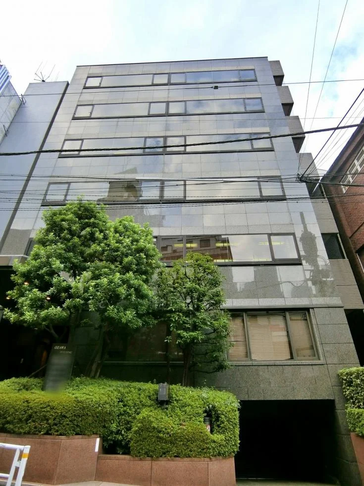 OZAWA BUILDING(オザワビルディング) 1 オフィスビル外観 2