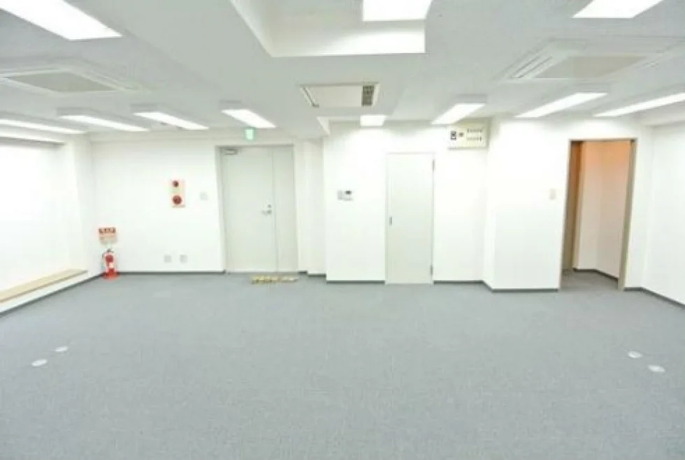 荻津ビル 2 内装 1