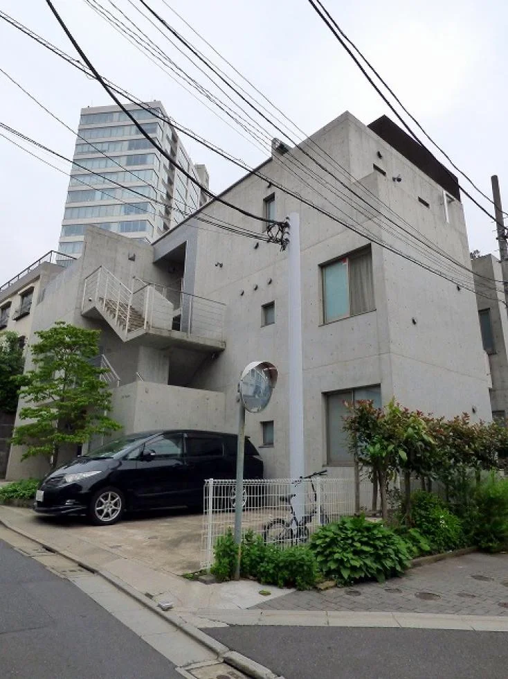 K’s garden(K’sガーデン) 1 外観 1
