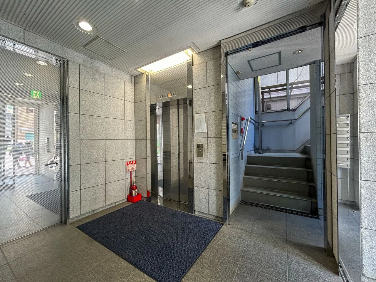 紀伊國屋ビル(紀伊国屋ビル) 4 共有部 4