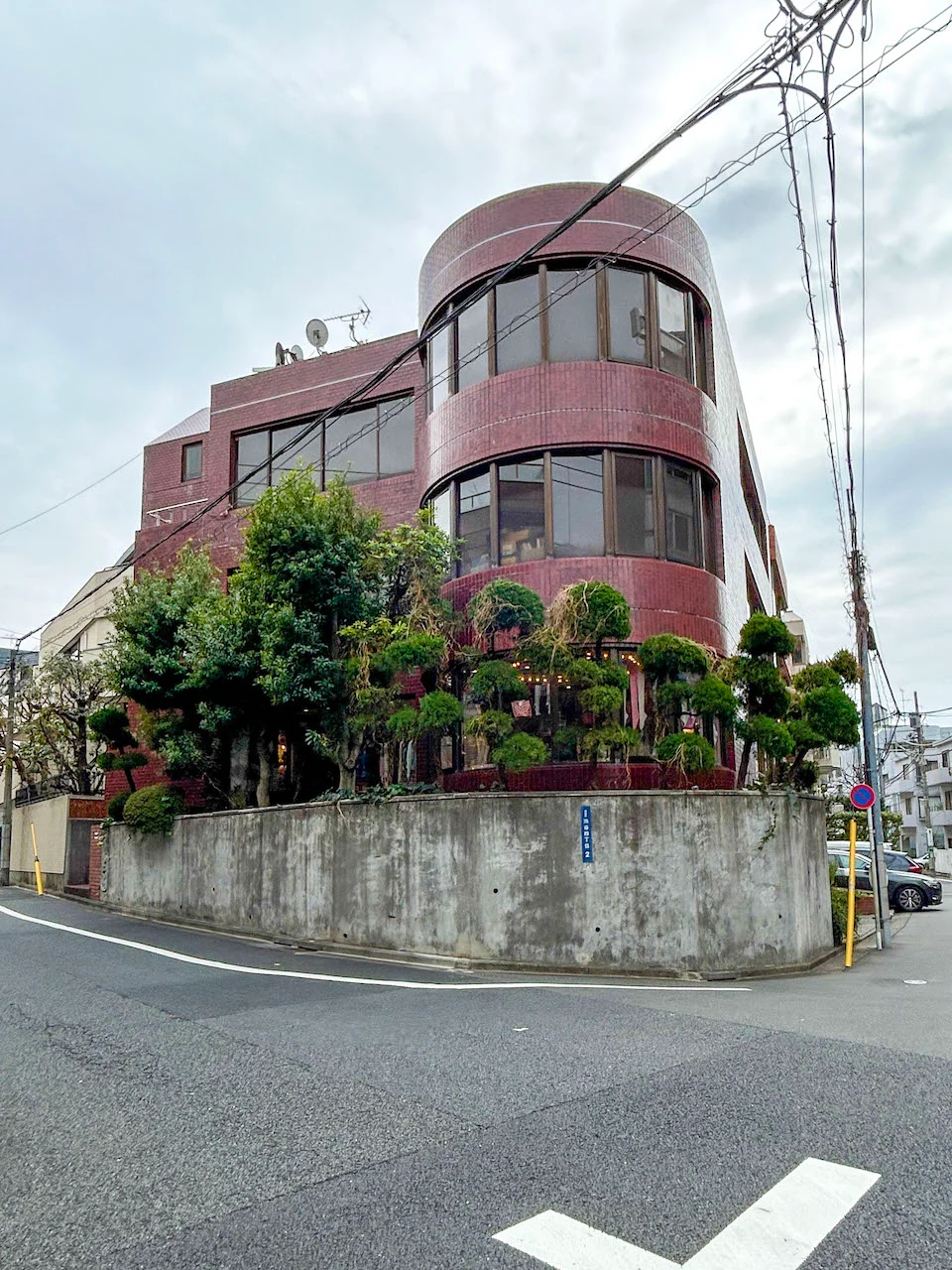 ボルテックス青山 - 画像1