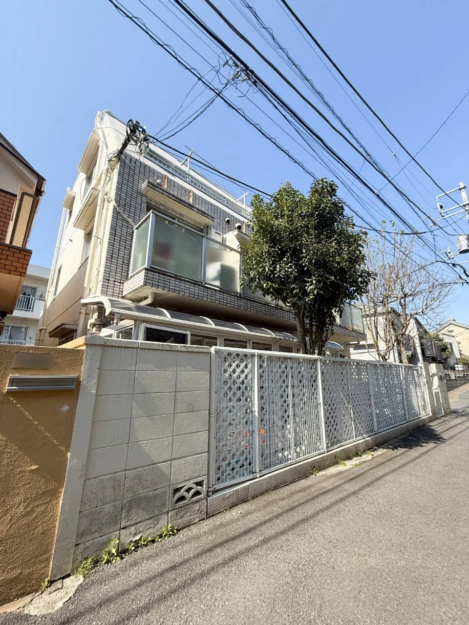 ウィスマ神山町 3 外観 2