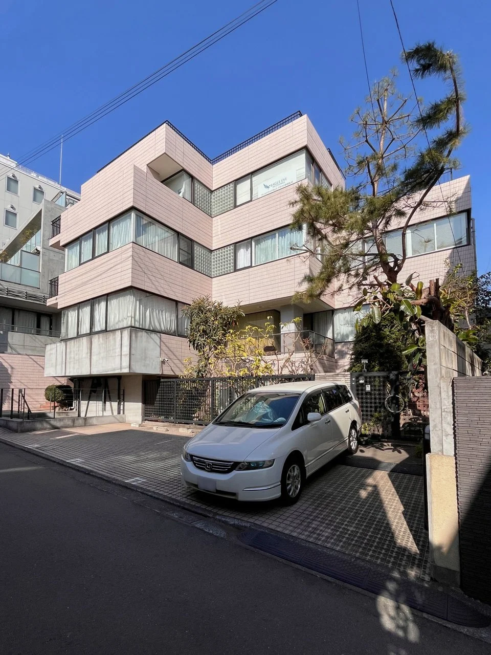 代官山8-5ビル 4 外観 2