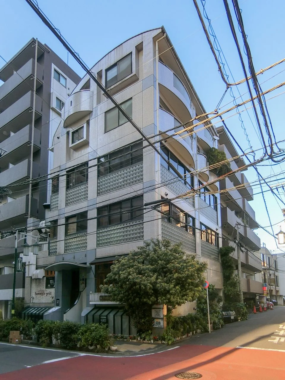 佐々木ビル 3 外観 1