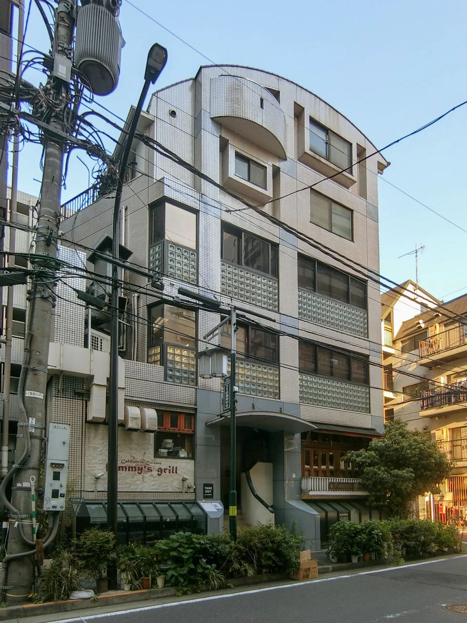 佐々木ビル 3 外観 2