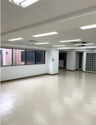 ヒンメルブラウ原宿 3 内装 3
