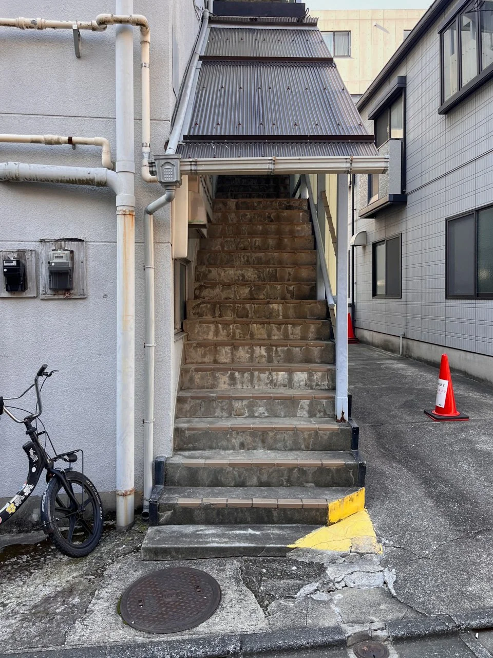 第1小山ビル 2 エントランス 3