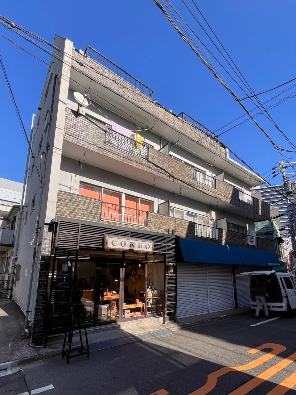 第1小山ビル 2 外観 1