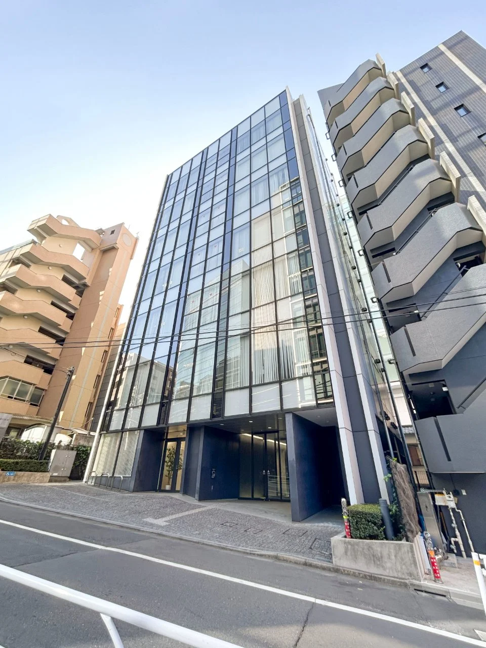 渋谷董友ビルⅥ 5 外観 2