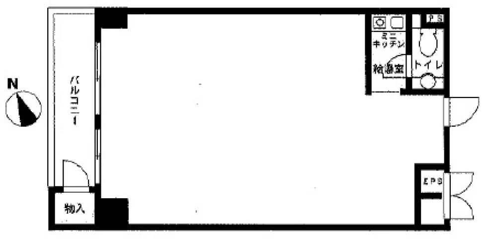 カルチェ恵比寿