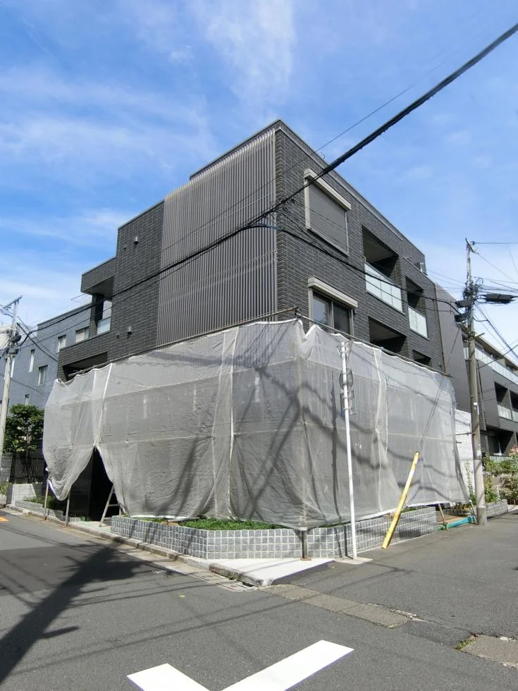 α’stⅡビル 1 外観 2