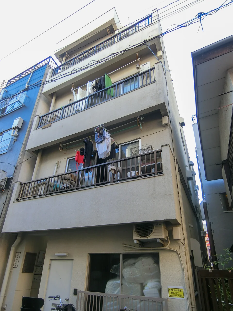 第2小山ビル 1 外観 2