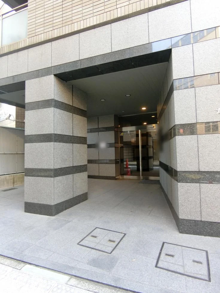 ガイア恵比寿ビル - 画像1