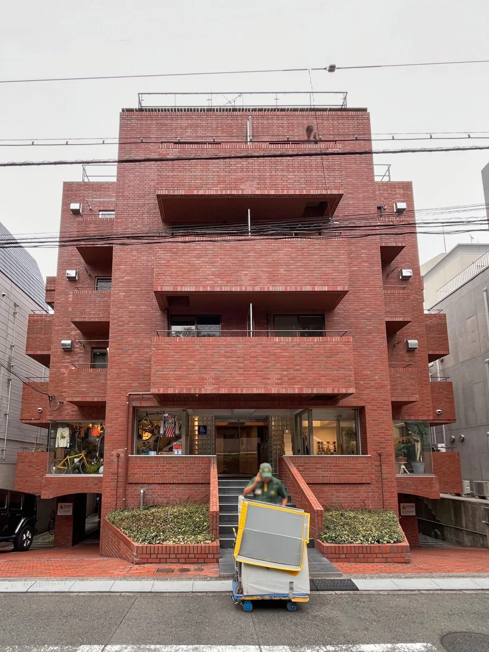 第20スカイビル