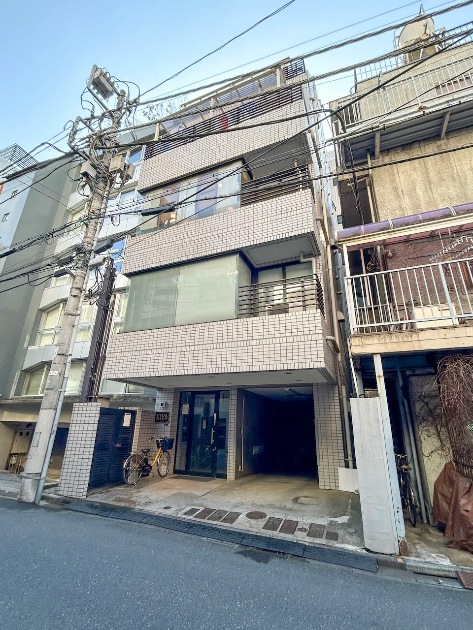 K・Iビル 2 オフィスビル外観 4