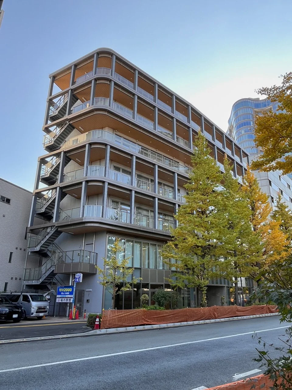 鈴福ビル