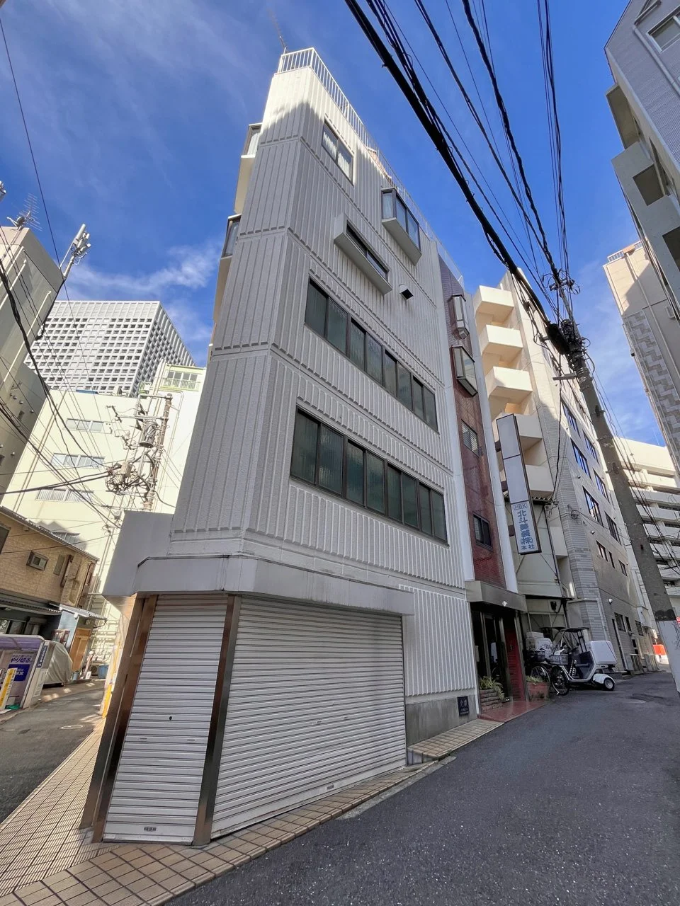 北斗第2ビル - 画像1