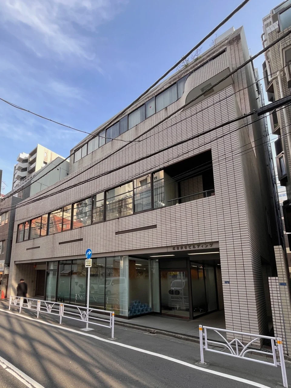 松田渋谷ビルディング 4 オフィスビル外観 1