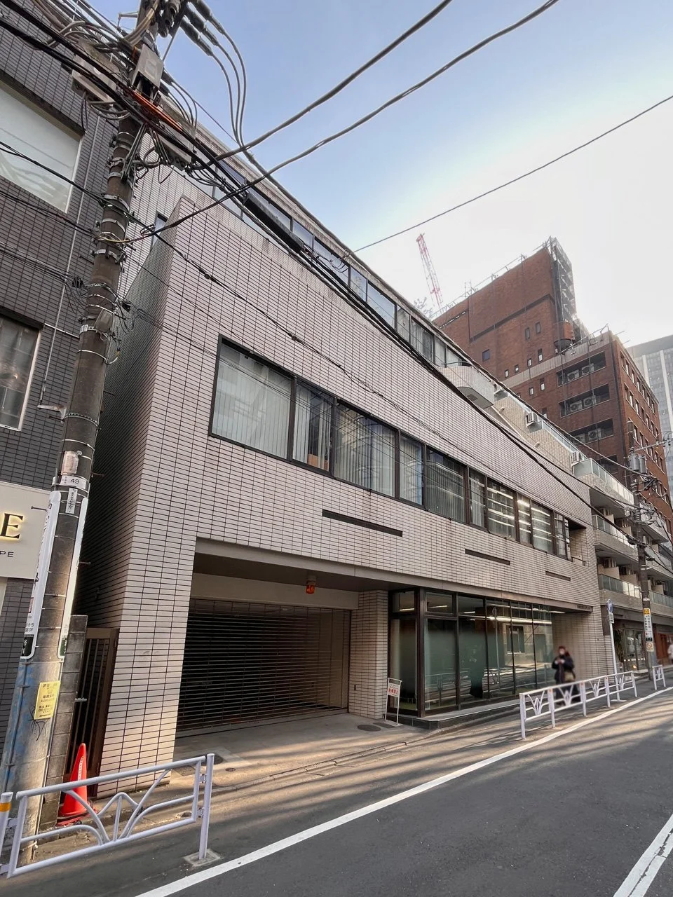 松田渋谷ビルディング 4 オフィスビル外観 2