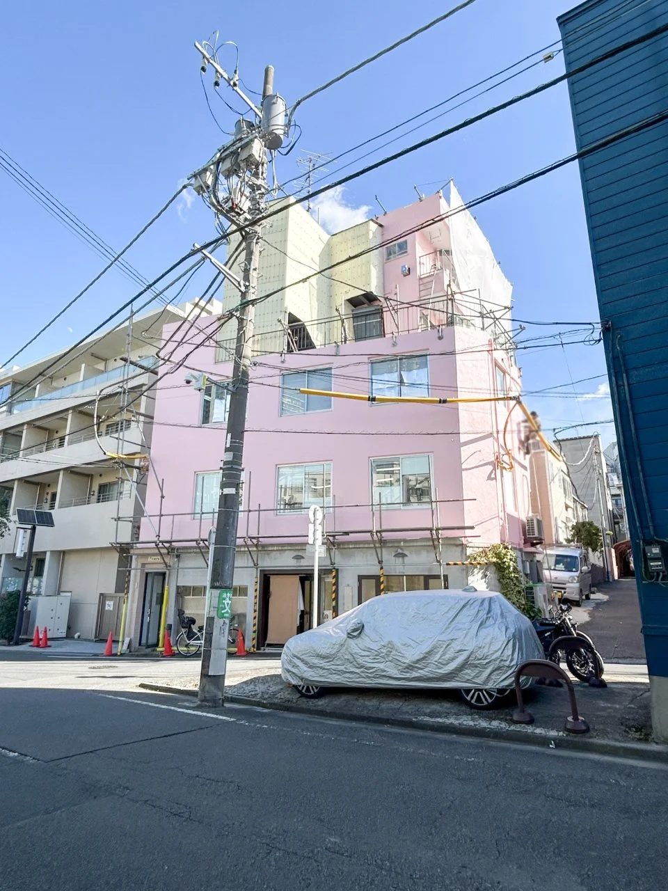 第一西尾ビル 3 オフィスビル外観 1