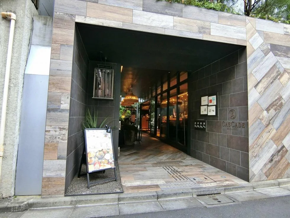 CASCADEVHARAJUKU 増築計画(仮称)CASCADEⅡ(カスケード Ⅱ) - 5