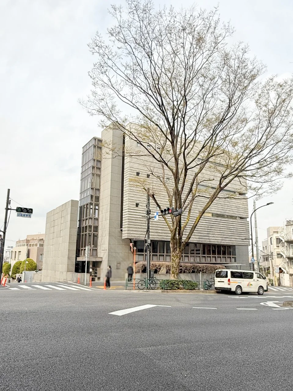 代々木上原ウエストビル - 画像1