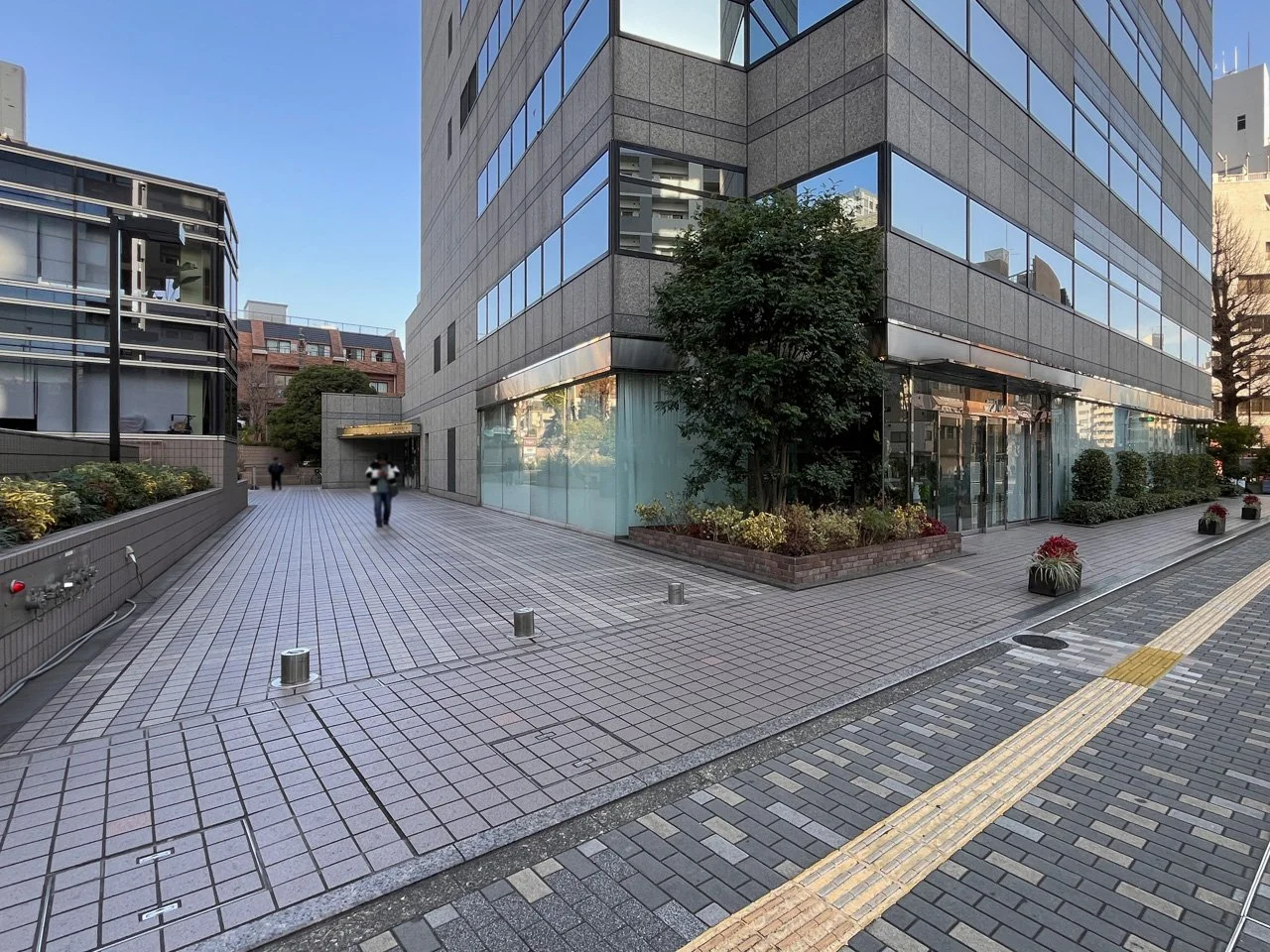 東京建物東渋谷ビル - 画像1