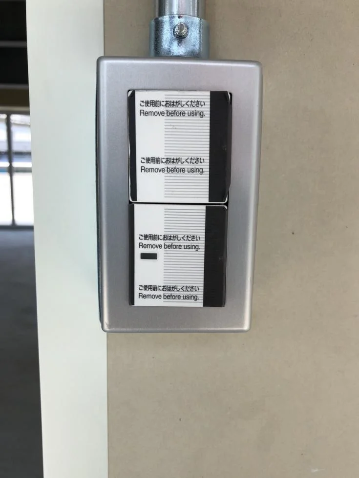 VORT神宮前 3 内装 2