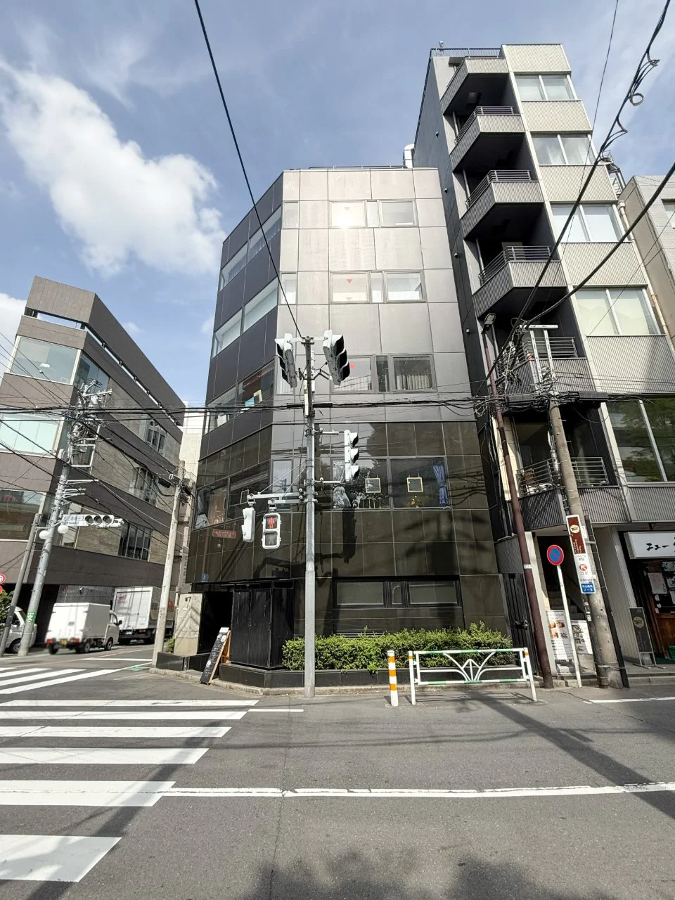 山燃ビル 3 外観 2