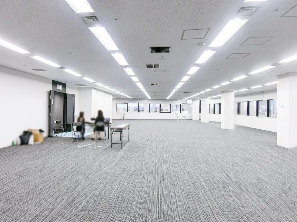東京建物東渋谷ビル 別棟1階・2階セット 内装 6