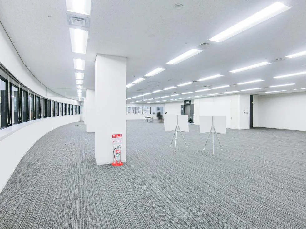 東京建物東渋谷ビル 別棟1階・2階セット 内装 7
