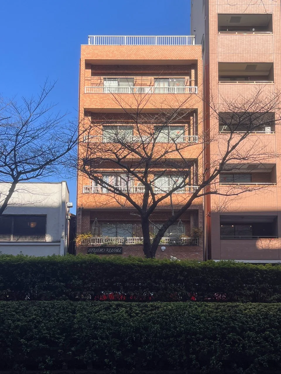 鴻貴ビル 4 外観 1