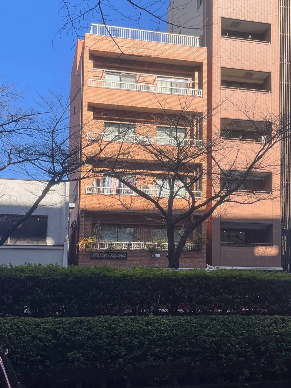 鴻貴ビル 4 外観 2