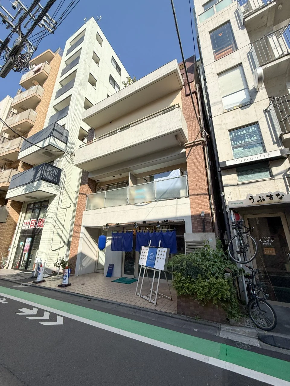 山口ビル 2 外観 2