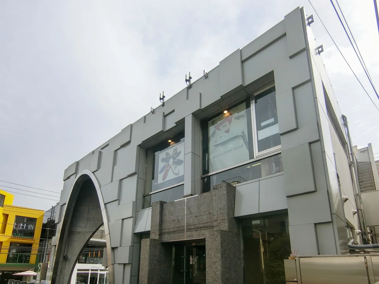 ジャスト原宿ビル 2 外観 2