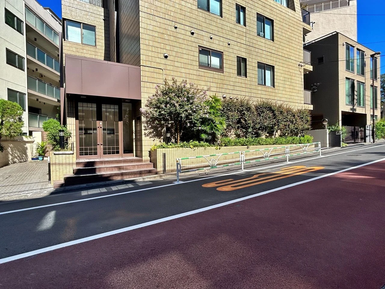 トミーリージェンシー 2 外観 2